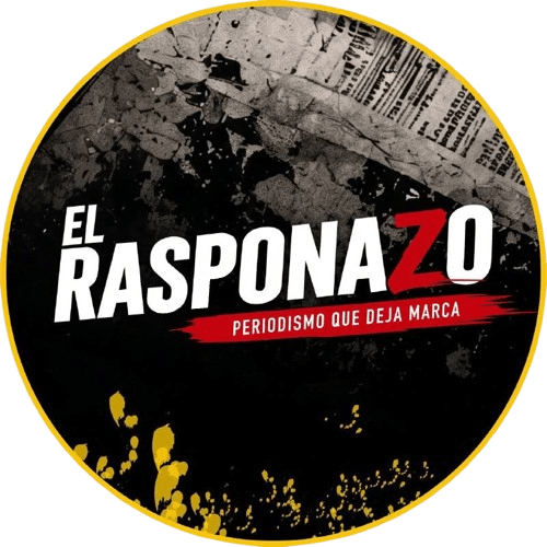 El Rasponazo