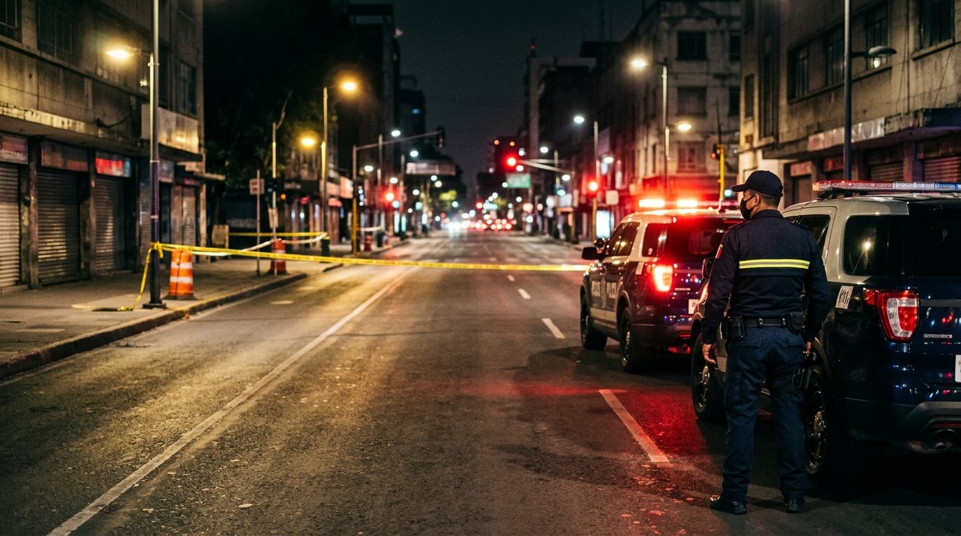 Seguridad y Justicia
